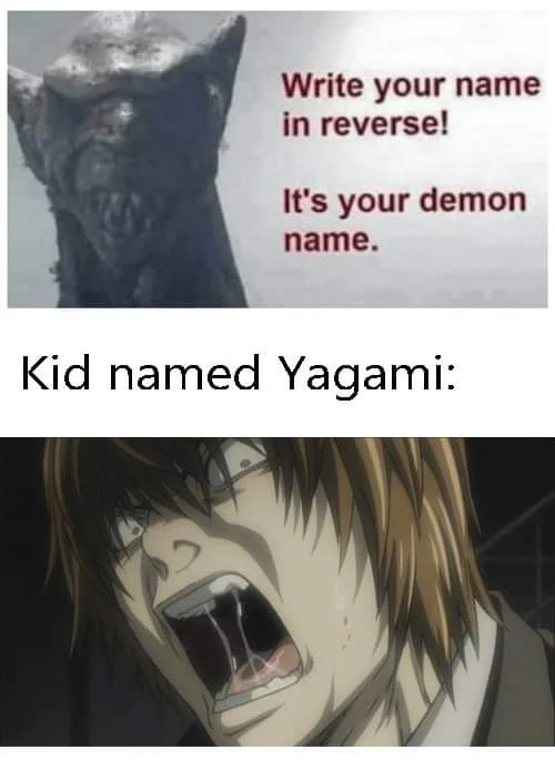 The Death Note Memes15