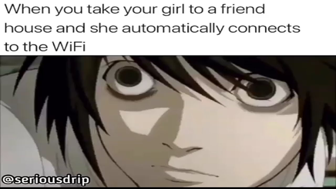 The Death Note Memes23