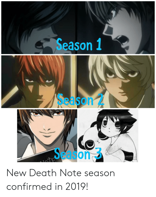 The Death Note Memes25