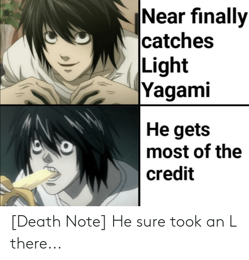 The Death Note Memes5