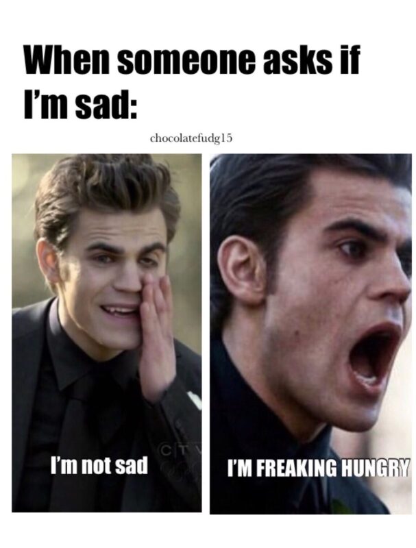 The Best Vampire Diaries Memes Tvd Series Funny Memes 0385