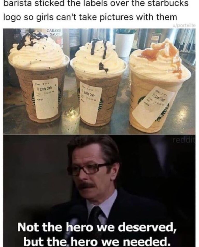 Super Funny Starbucks Memes - Funny Memes